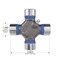 Spicer Universal Joint Greaseable 1330 Series Osr 5-213X - alternate 2